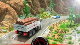 真实印度卡车模拟2019 v1.0 游戏下载 截图