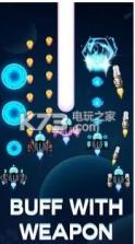 Clash of Space v1.0.2 游戏下载 截图