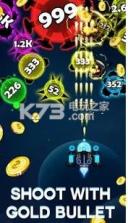 Clash of Space v1.0.2 游戏下载 截图