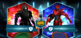 陀螺刀片 v1.0 游戏下载 截图