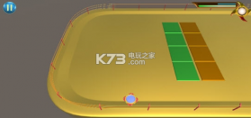陀螺刀片 v1.0 游戏下载 截图