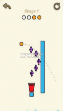 Throw a Pong v1.2.2 游戏下载 截图