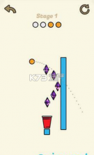 Throw a Pong v1.2.2 游戏下载 截图