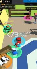 Party Cars v1.0 游戏下载 截图