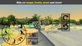 BMX车手模拟器 v1.17 游戏下载 截图