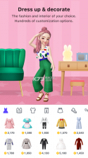 崽崽zepeto v3.66.000 国际版下载正版 截图