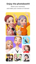 崽崽zepeto v3.66.000 国际版下载正版 截图