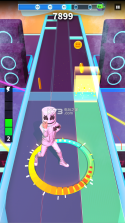 Marshmello Music Dance v0.0.9 游戏下载 截图