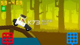 狂野的道路 v1.0 下载 截图