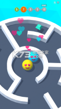 Love Balls 3D v1.0 游戏下载 截图