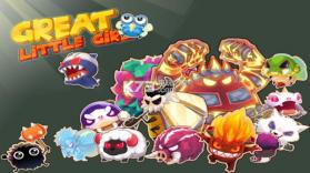 小萝莉射击 v1.0.10 游戏下载 截图