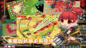 小萝莉射击 v1.0.10 游戏下载 截图