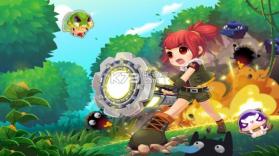 小萝莉射击 v1.0.10 游戏下载 截图