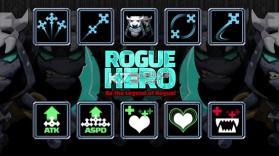 RogueHero v1.0.17 游戏下载 截图