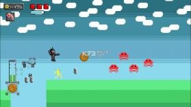 抓鬼机器人 v1.02 游戏下载 截图