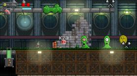 抓鬼机器人 v1.02 游戏下载 截图