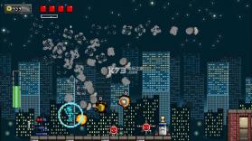 抓鬼机器人 v1.02 游戏下载 截图