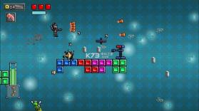 抓鬼机器人 v1.02 游戏下载 截图