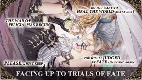 Trial of Fate v1.2 手游下载 截图