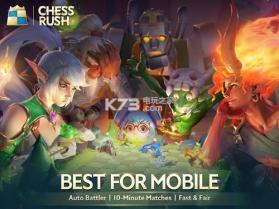 Chess Rush v1.0.95 美服版下载 截图