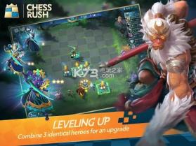 Chess Rush v1.0.95 美服版下载 截图