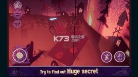 我的邻居德古拉 v1.0 游戏下载 截图