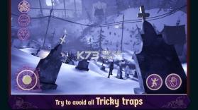 我的邻居德古拉 v1.0 游戏下载 截图