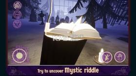 我的邻居德古拉 v1.0 游戏下载 截图