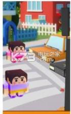 果冻小人过马路 v1.1 游戏下载 截图