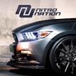 Nitro Nation Drag Drift v7.8.2 游戏下载(氮气街头赛车)