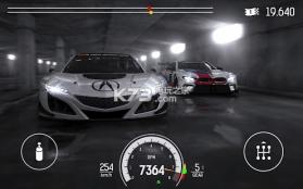 Nitro Nation Drag Drift v7.8.2 游戏下载(氮气街头赛车) 截图