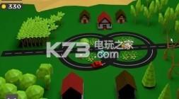 Circle Traffic Run v1.1 游戏下载 截图