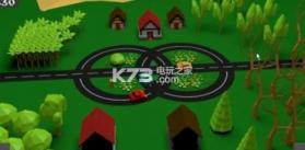 Circle Traffic Run v1.1 游戏下载 截图