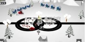 Circle Traffic Run v1.1 游戏下载 截图