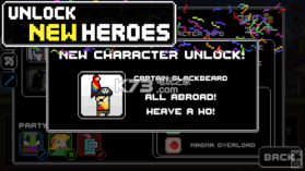 冲鸭三个英雄 v1.0 游戏下载 截图