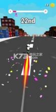 bicycle race 3d v1.0.01 游戏下载 截图