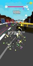 bicycle race 3d v1.0.01 游戏下载 截图