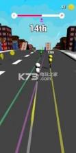 bicycle race 3d v1.0.01 游戏下载 截图