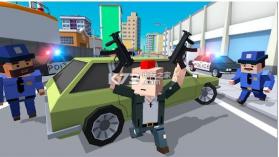 Cube Crime 3D v1.1 游戏下载 截图