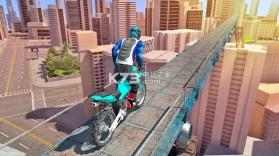 Stunt Bike Tricks v1.2 游戏下载 截图