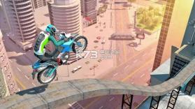 Stunt Bike Tricks v1.2 游戏下载 截图