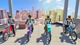 Stunt Bike Tricks v1.2 游戏下载 截图