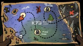 恶棍与骨头 v1.02 安卓版下载 截图