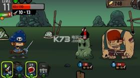 恶棍与骨头 v1.02 安卓版下载 截图