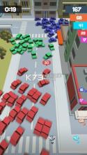 漂移城市大作战 v1.3 游戏下载 截图