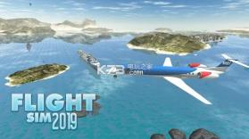 Flight Sim 2019 v1.0 游戏下载 截图