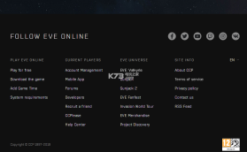 EVE欧服 下载 截图