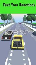 Speed Chaser v0.4 游戏下载 截图