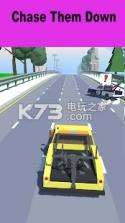 Speed Chaser v0.4 游戏下载 截图