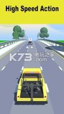 Speed Chaser v0.4 游戏下载 截图